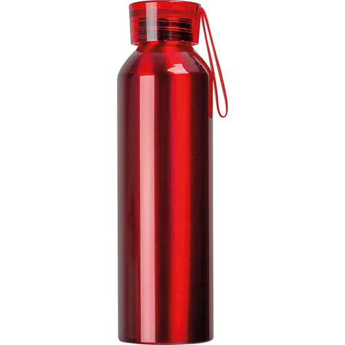 Recycled aluminum bottle Cork Recycled aluminum bottle Cork