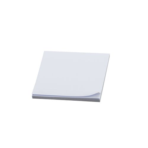 Sticky notes 75 x 75 mm Sticky notes 75 x 75 mm