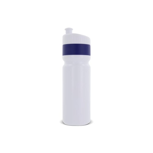 Bidon de sport avec bague 750ml Bidon de sport avec bague 750ml