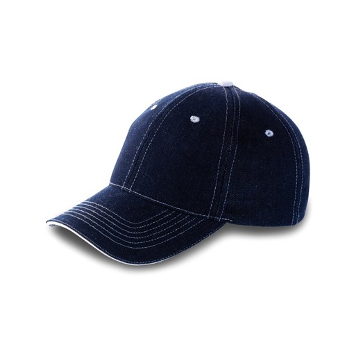 Cappellino 6 pannelli Dogu Cappellino 6 pannelli Dogu