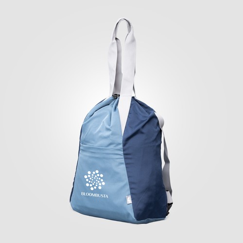 Sac à dos Tilden convertible 2 en 1 recyclé – 16 L Sac à dos Tilden convertible 2 en 1 recyclé – 16 L