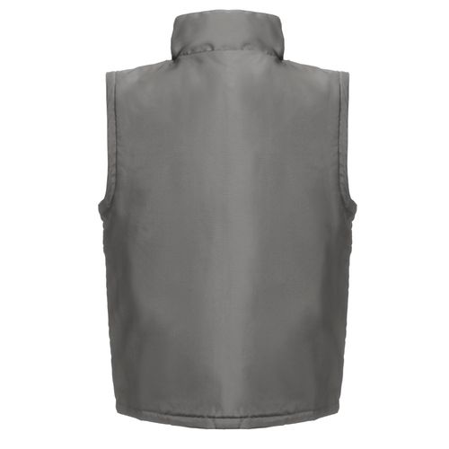 THC ASTANA. Gewatteerd polyester jack (unisex)