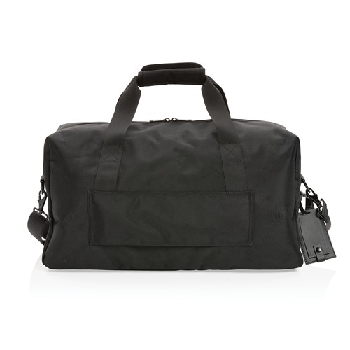 Bolsa de fin de semana Swiss Peak AWARE™ RPET Voyager
