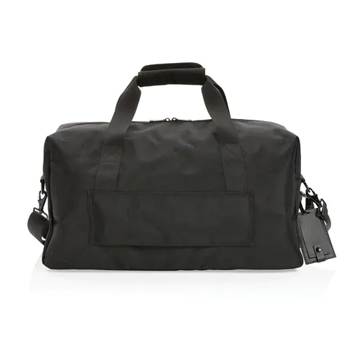 Swiss Peak AWARE™ RPET Voyager weekend bag Swiss Peak AWARE™ RPET Voyager weekend bag
