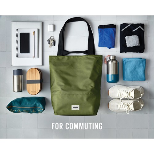 Black+Blum 16L Insulated Tote/ Cooler Bag