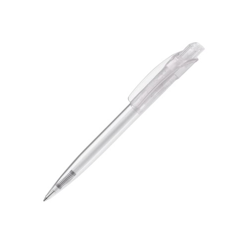 Cube ball pen transparent Cube ball pen transparent