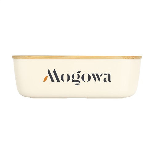 Midori Bamboo Lunchbox boîte à lunch Midori Bamboo Lunchbox boîte à lunch