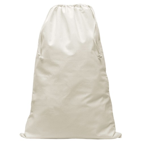 Pochon coton FIDJI XXL 140 - écru Pochon coton FIDJI XXL 140 - écru
