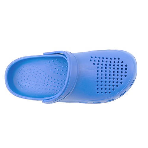 Clog DAN