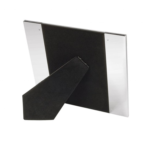VERTICAL STRIPES PHOTO FRAME - 25x20cm VERTICAL STRIPES PHOTO FRAME - 25x20cm