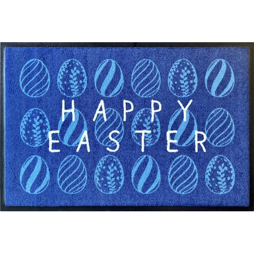 Doormats with Easter Designs Doormats with Easter Designs