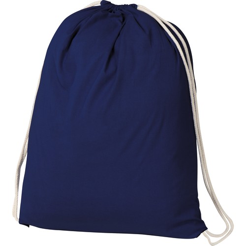 Bolsa de deporte de algodón Budapest Bolsa de deporte de algodón Budapest