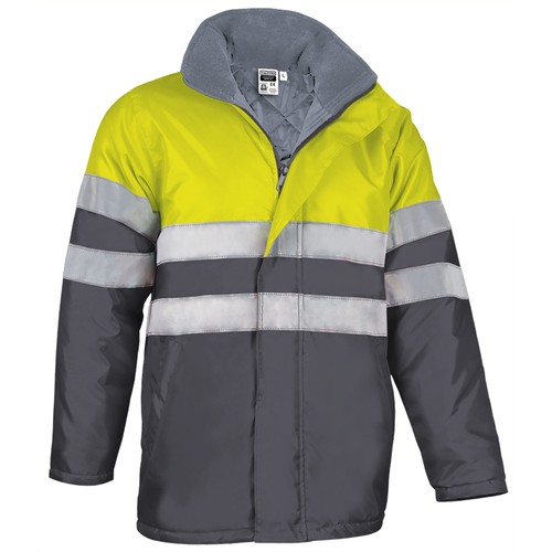 Parka A.V. TRAFFIC