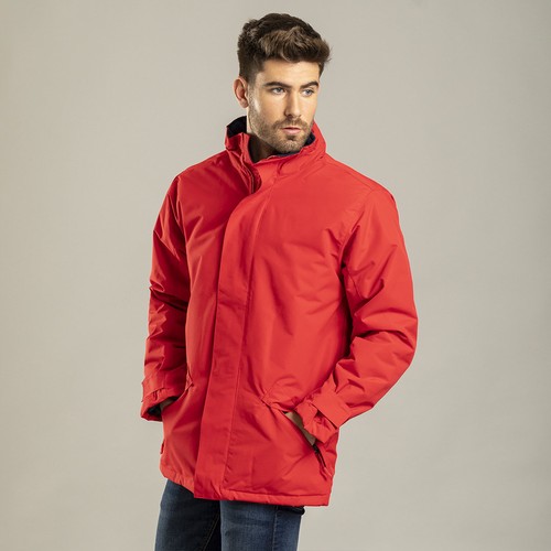Parka Flogox Parka Flogox