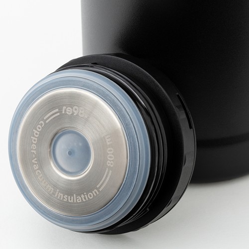 contenitore termico per il pranzo