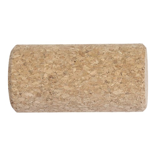 Fasciarol van kurk, 10x5cm, "Made in Europe"