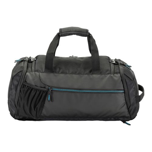 Sac de sport/sac à dos en polyester recyclé (R-PET) Sac de sport/sac à dos en polyester recyclé (R-PET)