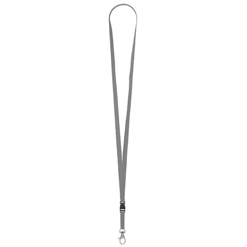 Lanyard "default" widt of ribbon 10 mm