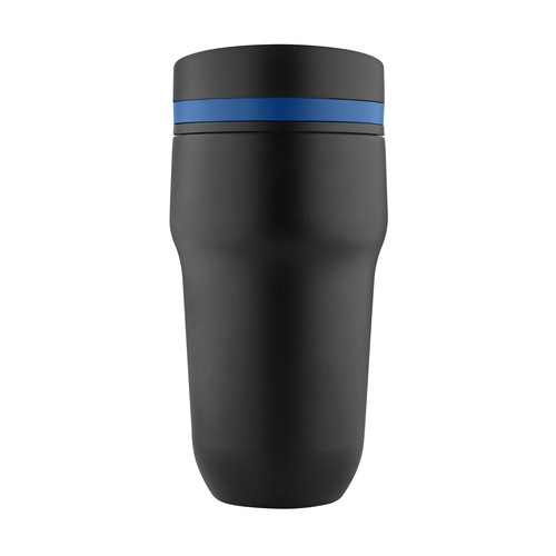 Metmaxx® thermos mug "CremaExtensaCeramica+" Metmaxx® thermos mug "CremaExtensaCeramica+"