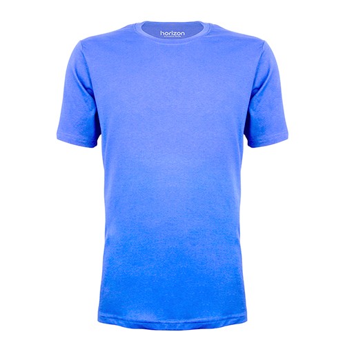 Cotton jersey T-shirt NICKEL