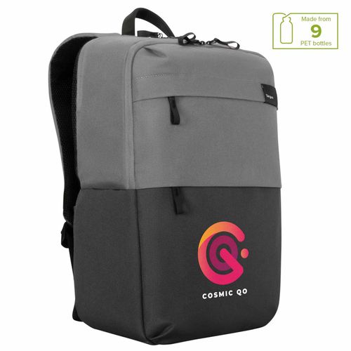 Targus Sagano Eco Travel Backpack 16" Grey Targus Sagano Eco Travel Backpack 16" Grey