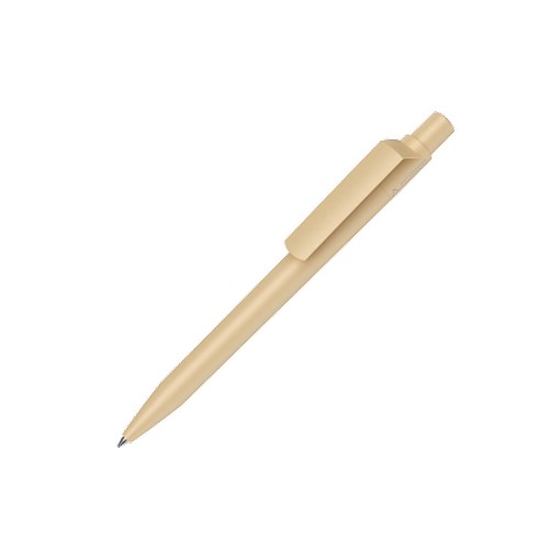 DOT D1 MATT RE ballpoint
