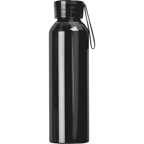Bouteille en aluminium recyclé Cork Bouteille en aluminium recyclé Cork