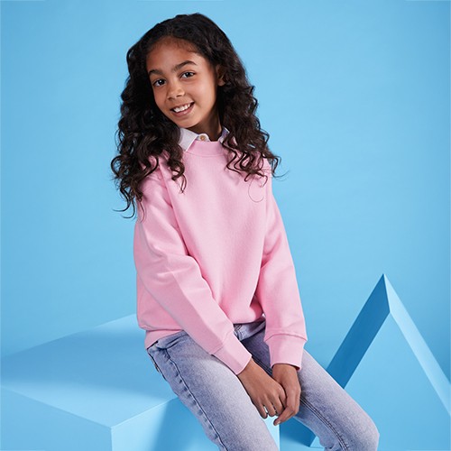 Classic sweatshirt CLASICA Classic sweatshirt CLASICA