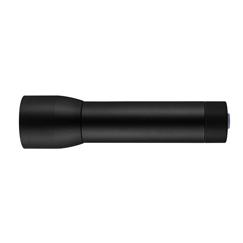 Metmaxx® "MetalRecharge Evo" flashlight Metmaxx® "MetalRecharge Evo" flashlight