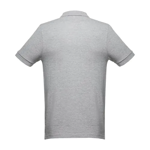 THC MONACO. Polo de hombre