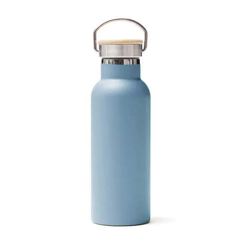 Botella termo VINGA Miles 500 ml Botella termo VINGA Miles 500 ml