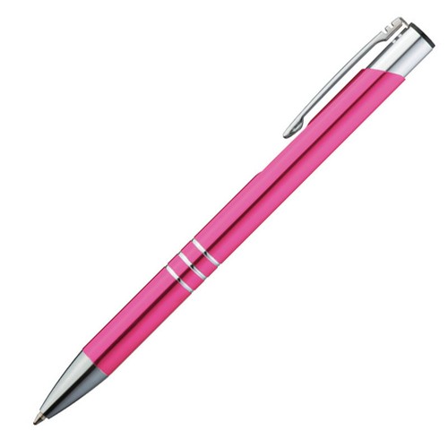 Metal ballpen ASCOT Metal ballpen ASCOT