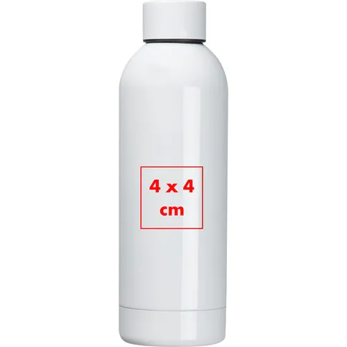 Botella de sublimación 500 ml