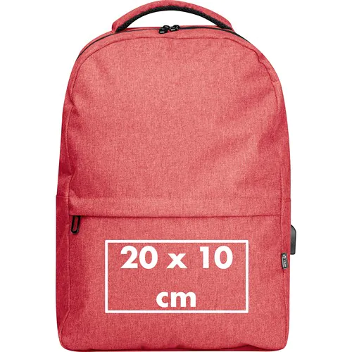 REPT Sac à dos Rimini