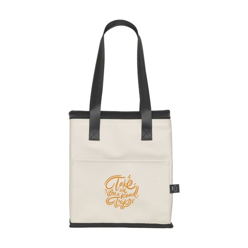 Lennon RCS Recycled Cooler Bag Lennon RCS Recycled Cooler Bag