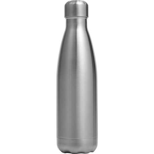 Botella de acero inox. Sumatra Botella de acero inox. Sumatra