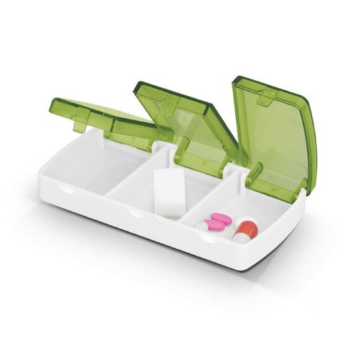 PASTILLERO SEMANAL - CAJA DE AZUCAR
