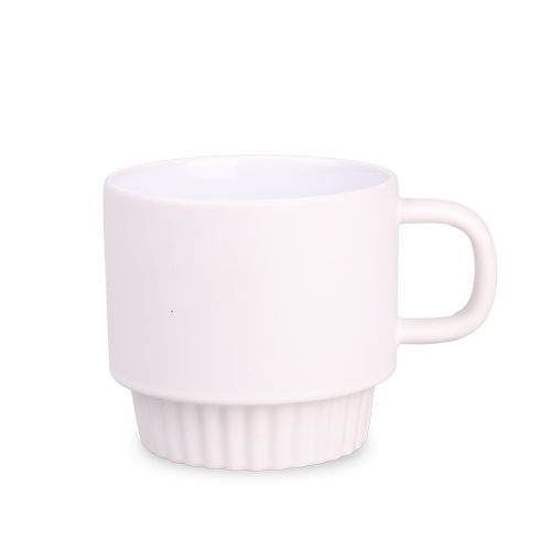 Mug Teddy 300ml off white
