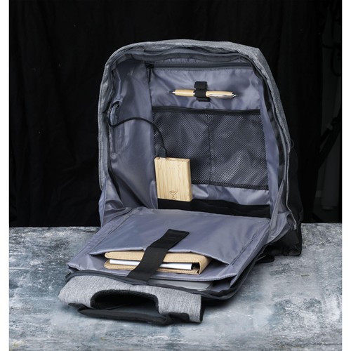 Jayden RFID Jayden RFID Anti-Theft backpack