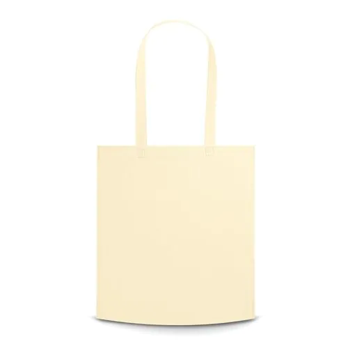 CANARY. Sac en non-tissé (80 g/m²) CANARY. Sac en non-tissé (80 g/m²)