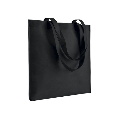 Bolsa de tejido sin tejer. Bolsa de tejido sin tejer.