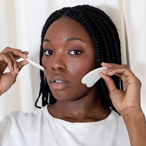 Facial massager Vidor