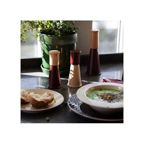 Sagaform Macina sale o pepe Gurken media, 20,5 cm