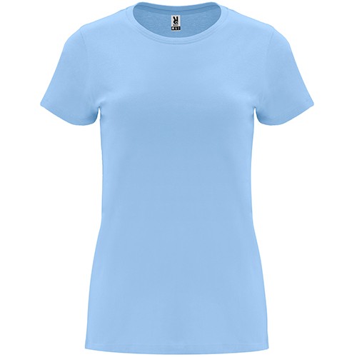 Fitted t-shirt CAPRI Fitted t-shirt CAPRI
