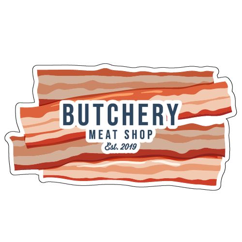 Set de table de forme personnalisée - Stratifié Set de table de forme personnalisée - Stratifié