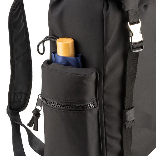 Mochila para portátil (15") de poliéster 410T