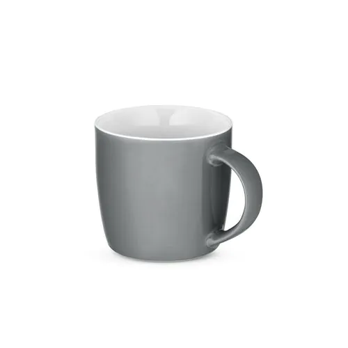 COMANDER. Kubek ceramiczny 370 mL COMANDER. Kubek ceramiczny 370 mL