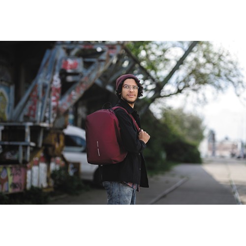 Bobby Soft, anti-theft backpack Bobby Soft, anti-theft backpack