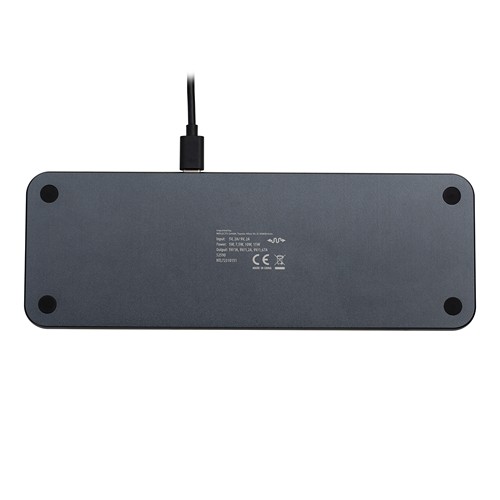 3-en-1 Chargeur sans fil rapide REEVES-GOLNEY