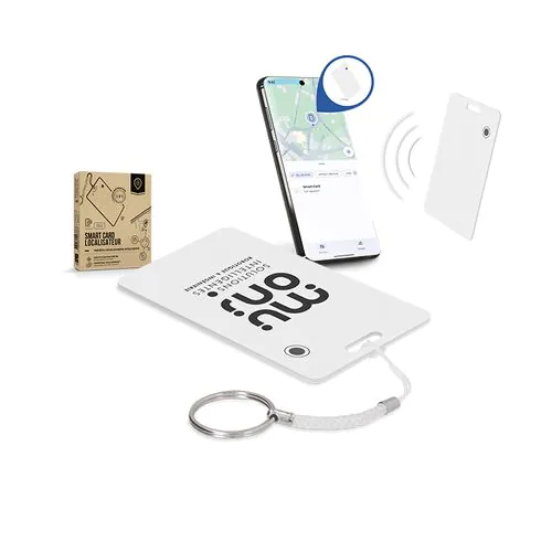 GPS-tracker